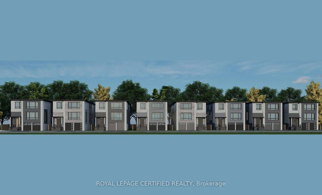 An Exceptional Opportunity In Prestigious Cooksville !