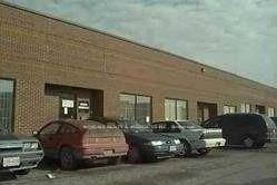 Small Truck Level Unit with Two Washrooms, Sub Lease Until October 31, 2027, Please Note No Offices.