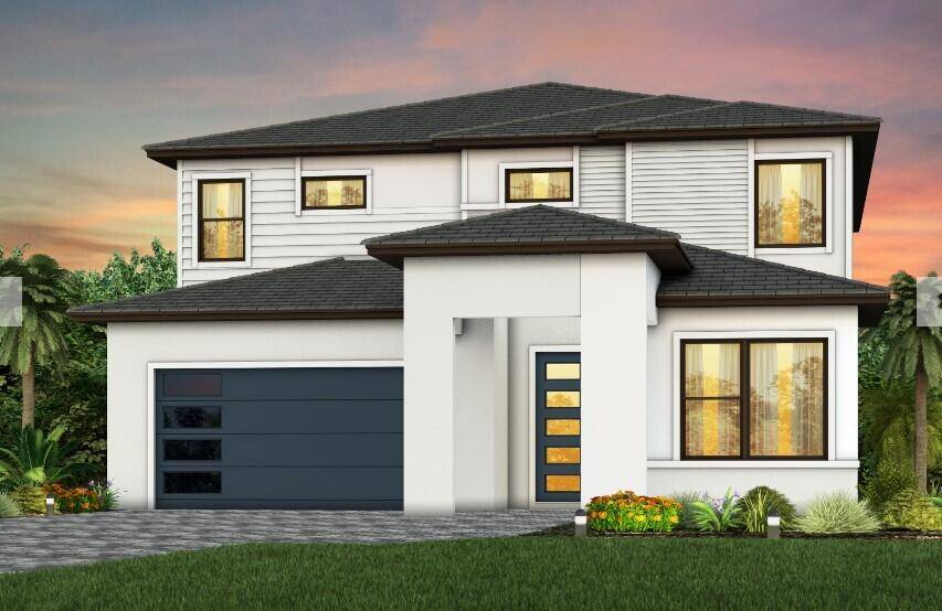 UNDER CONSTRUCTION Welcome to DiVosta's Signature community of Greyhawk Landing.