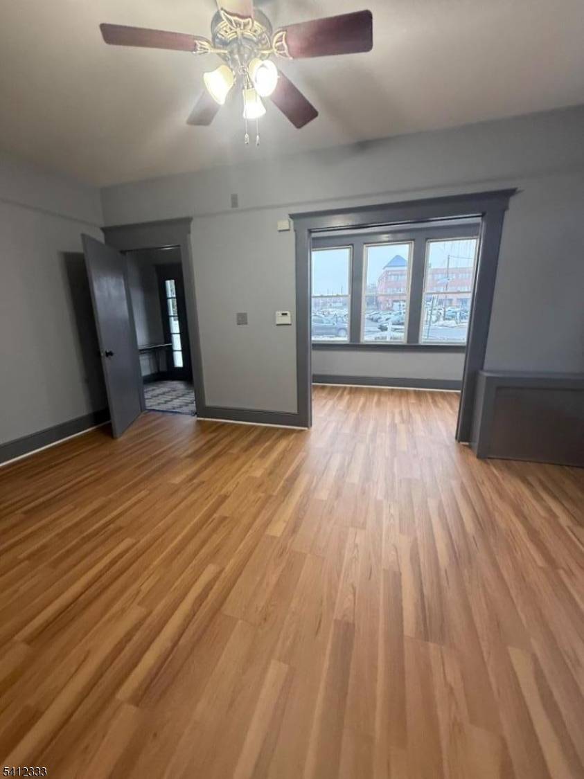 Well maintained and Fully Vacant 2 Family with separate utilities sitting on a deep 40x163 lot !