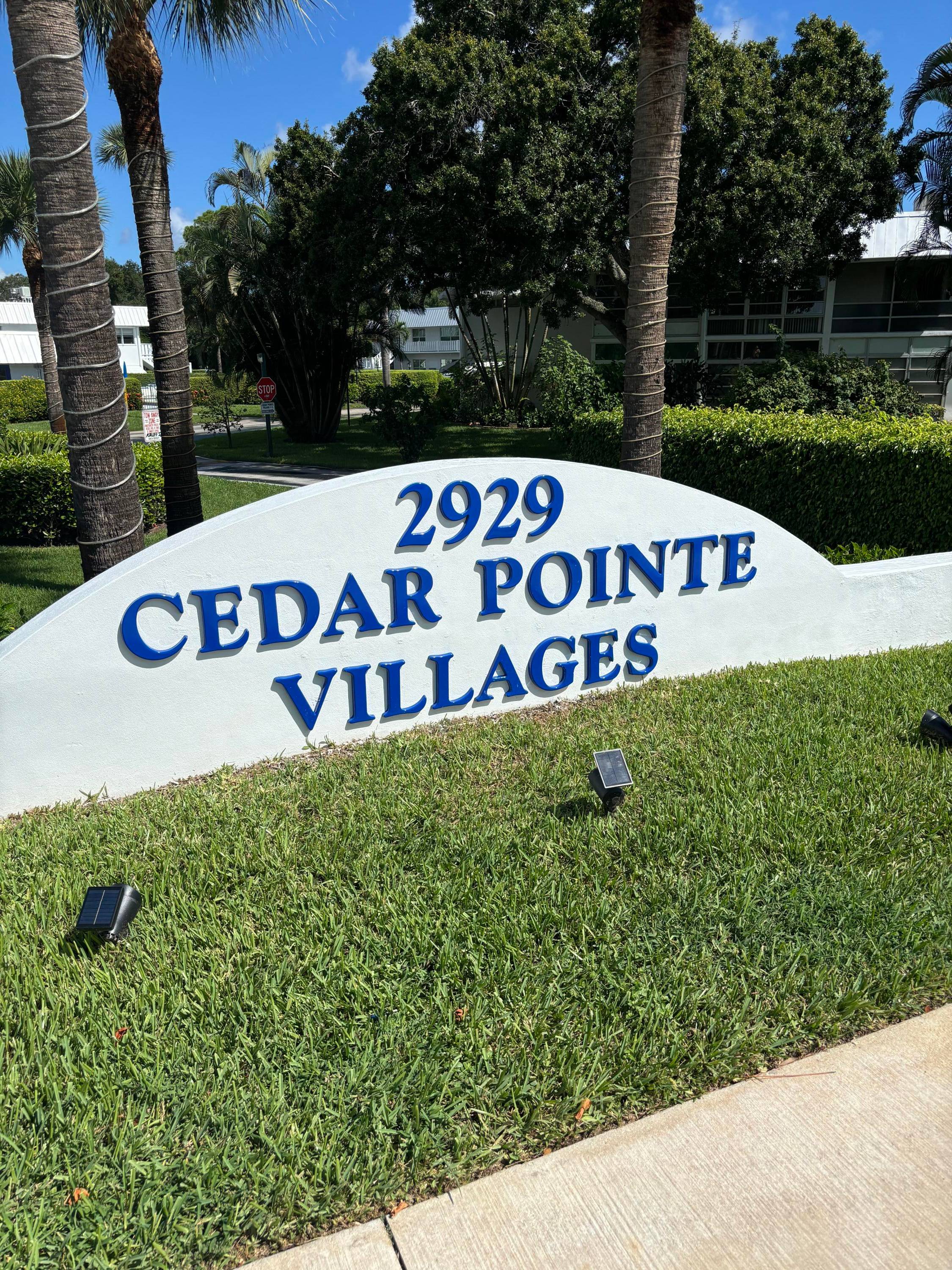 2929 SE Ocean Boulevard Condo Palm Beach