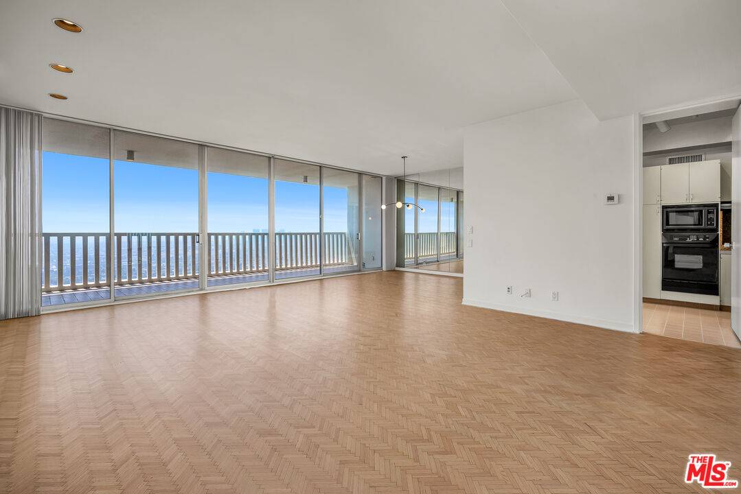 9255 Doheny Rd 1BR Sunset Strip La
