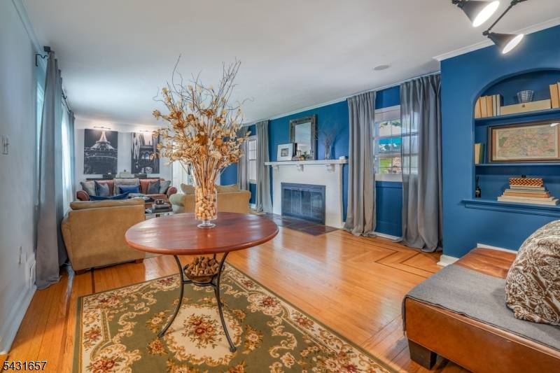 ONE LEVEL LIVING WITH SPECTACULAR VIEWS ON ONE OF CHATHAM'S MOST SOUGHT AFTER STREETS !