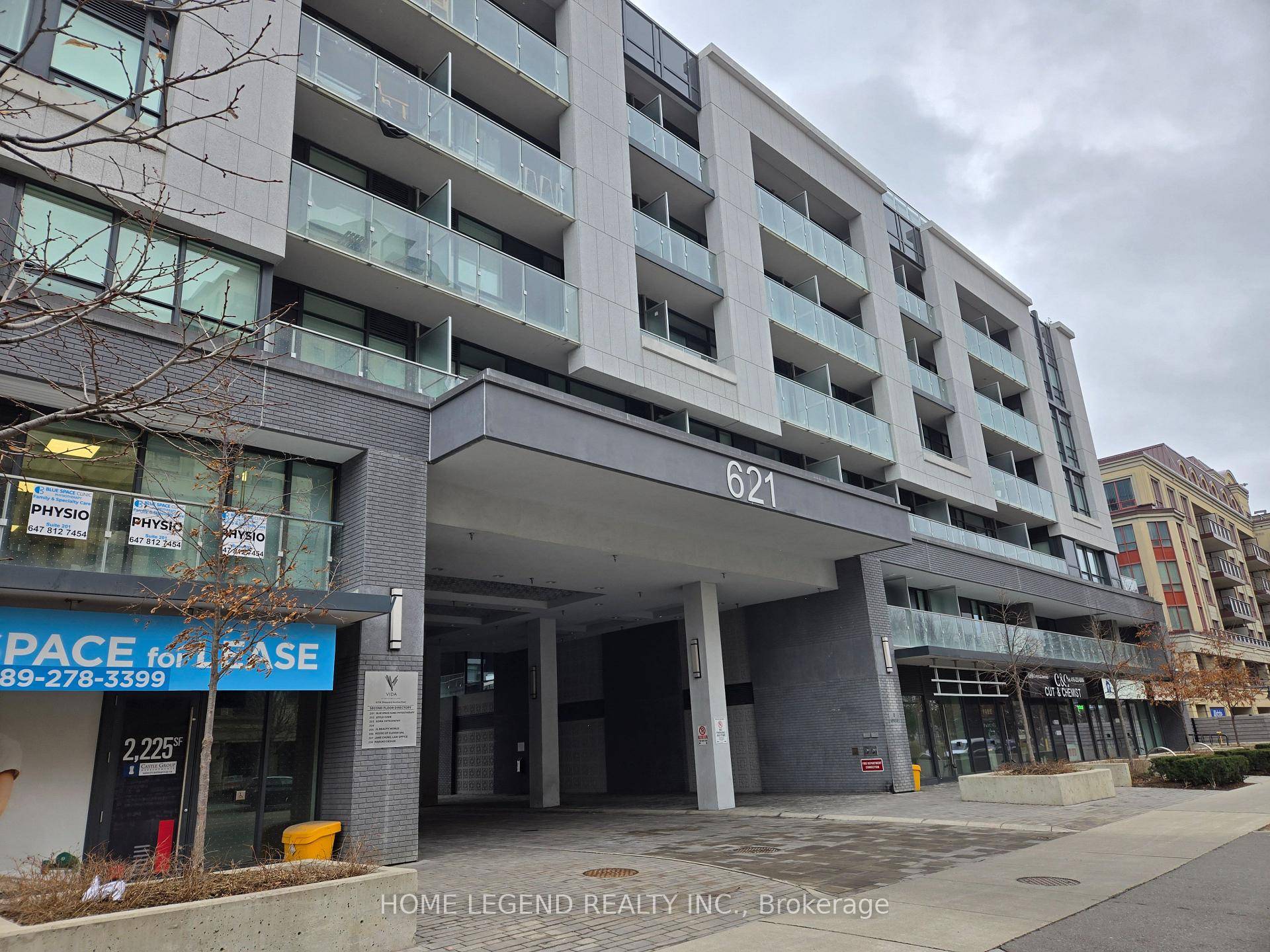 BRAND NEW ! 1 1BED BRIGHT AND SHINE UNIT.
