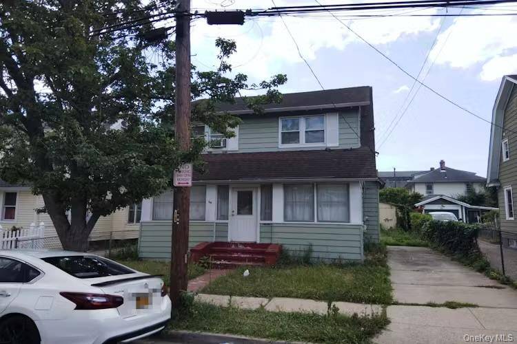 Welcome to 64 Burr Ave Hempstead Bring your contractor to drive by this amazing deal !