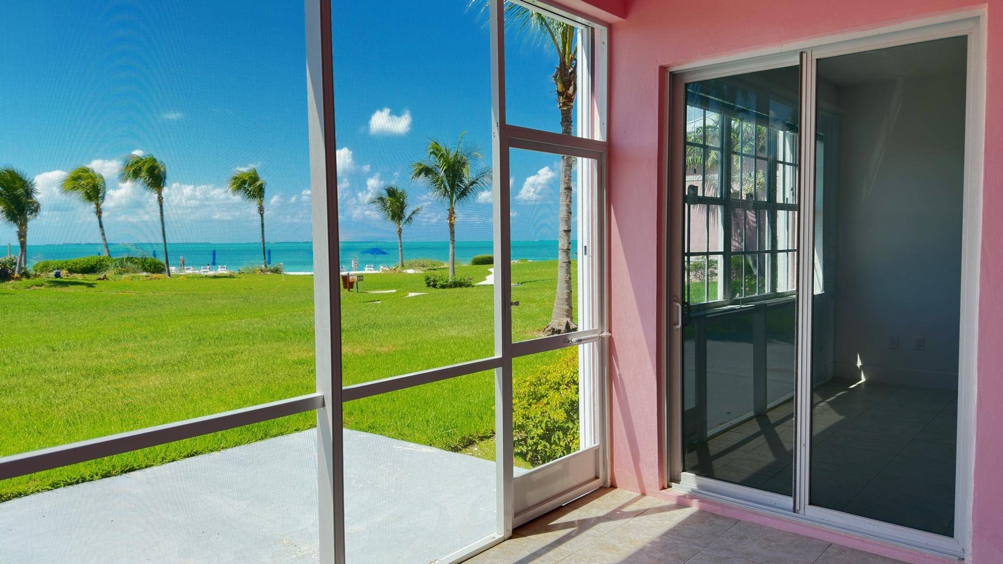 BAHAMA BEACH # 2075 Condo Abaco