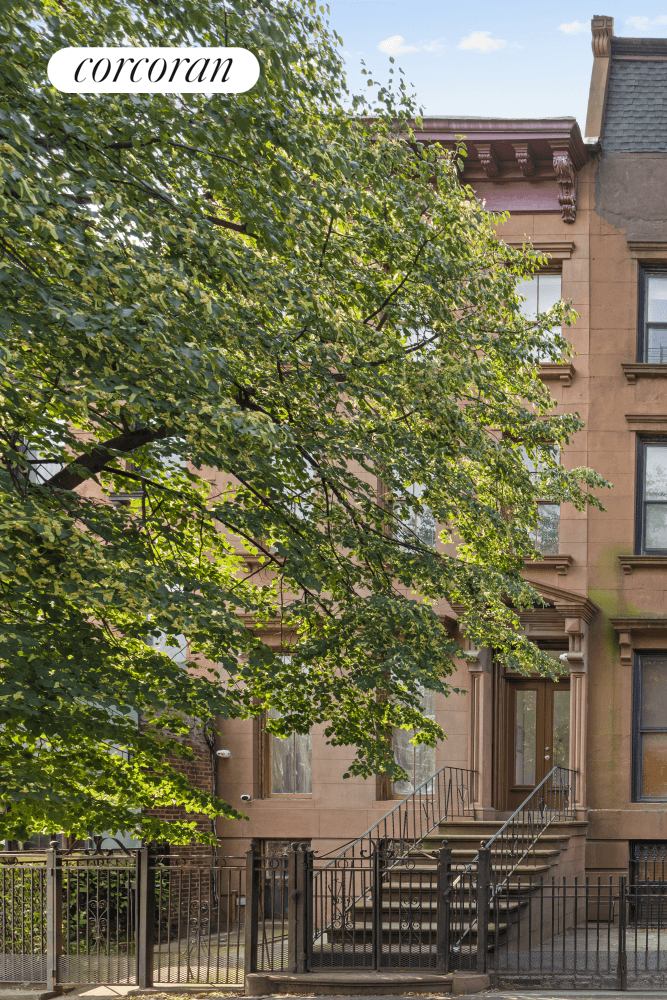 130 Greene Avenue Brownstone Redevelopment Opportunity in Clinton Hill Welcome to 130 Greene Avenue, a stately four story brownstone nestled on a picturesque block in the heart of Clinton Hill, ...