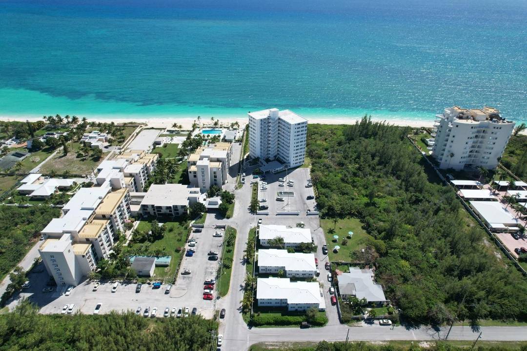 CORAL ROAD Condo Grand-Bahama-Freeport