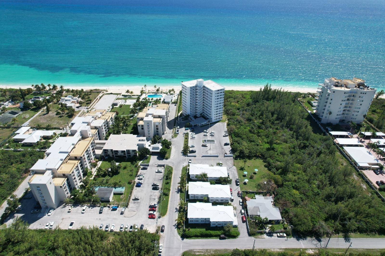 CORAL ROAD Condo Grand-Bahama-Freeport