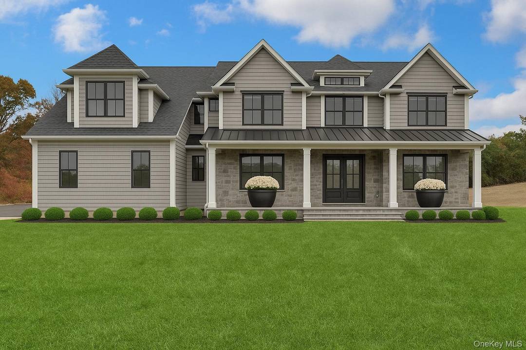 Elegant New Construction in an Exclusive 21 Home Community.