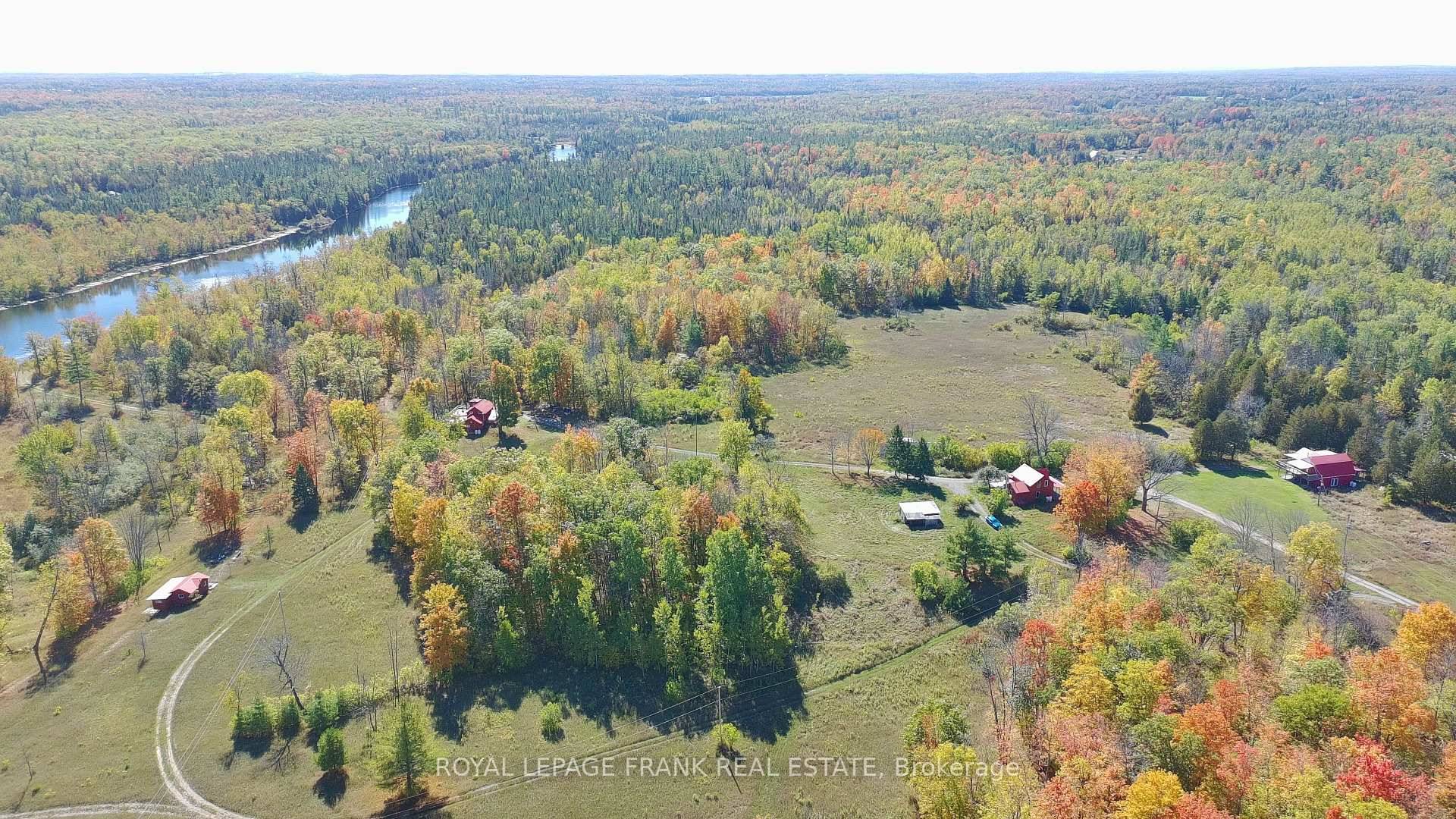 Welcome to a truly rare and exceptional opportunity 372 acres of unspoiled natural beauty at the very end of a quiet dead end road, offering absolute privacy and tranquility.