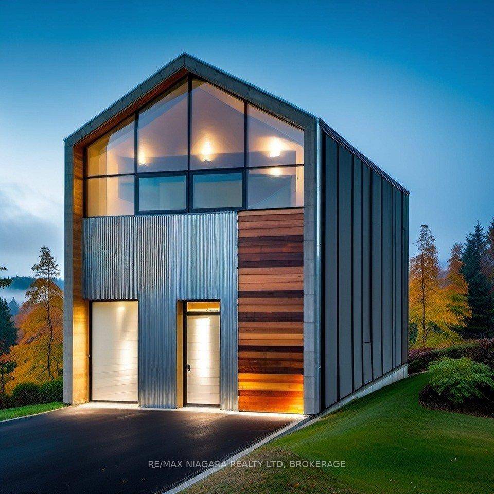 TO BE BUILT Welcome to Ridgeway Glen, and step into the realm of attainable and sustainable living and watch your dream of home ownership come to life !