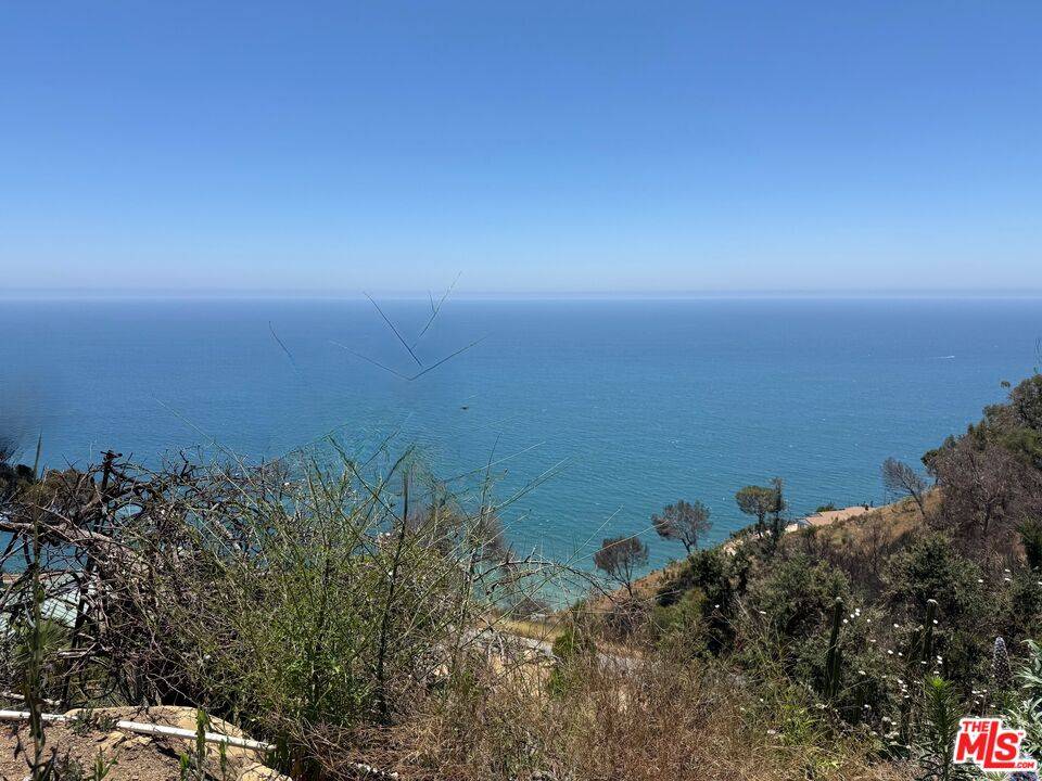 20540   Pinnacle Way Malibu La