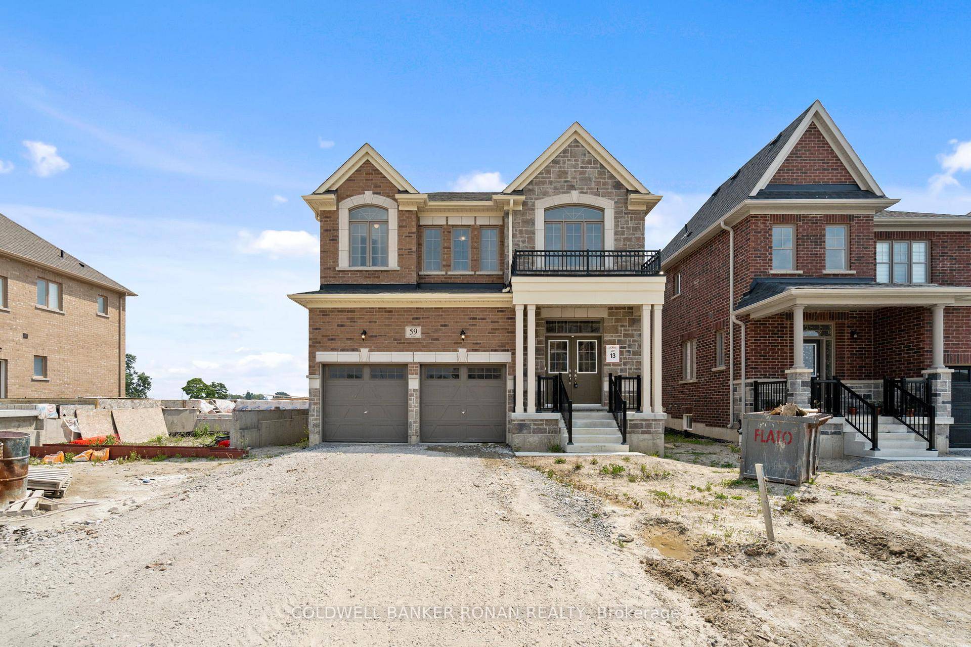 Part Of The Greenridge Community, The Fern Model 2176 Square Feet Is A Unique Combination Of Modern Elegance With Next Level Features And Finishes.