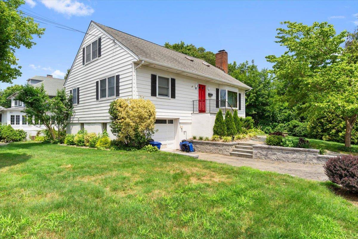 Welcome to 302 Grant Terrace, a beautifully maintained two family home in the coveted Harbor Heights neighborhood of Mamaroneck !