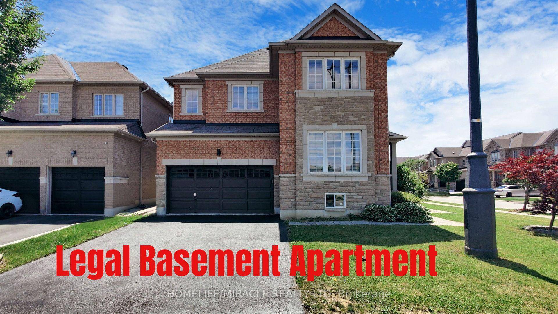 This fabulous premium corner lot offers approximately 3500 sq ft of living space.