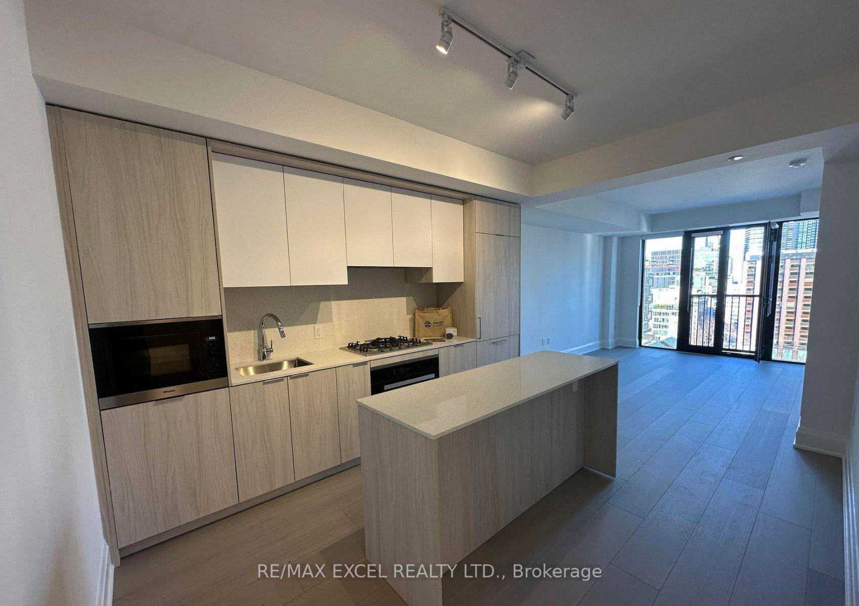 Pictures taken prior to tenant move in.