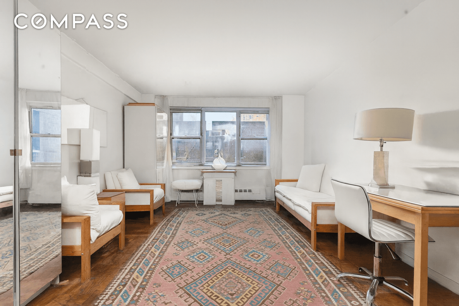 Bright, Quiet, and Exceptionally Spacious Welcome to Residence 7P at 333 East 79th Street Nestled in the heart of the Upper East Side, this oversized one bedroom home offers a ...