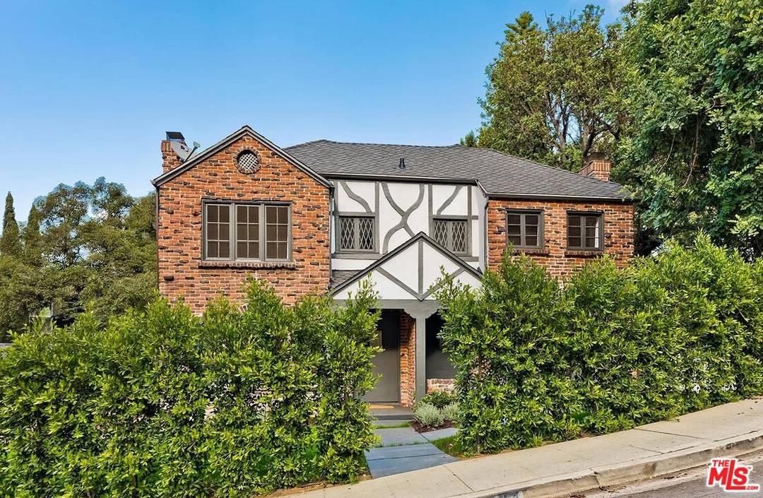 3484 Oak Glen Dr 3BR Hollywood Hills East La