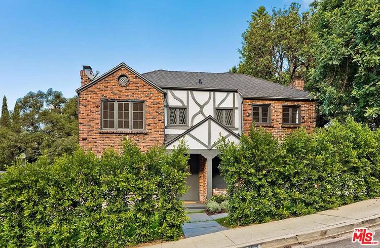 3484 Oak Glen Dr 3BR Hollywood Hills East La