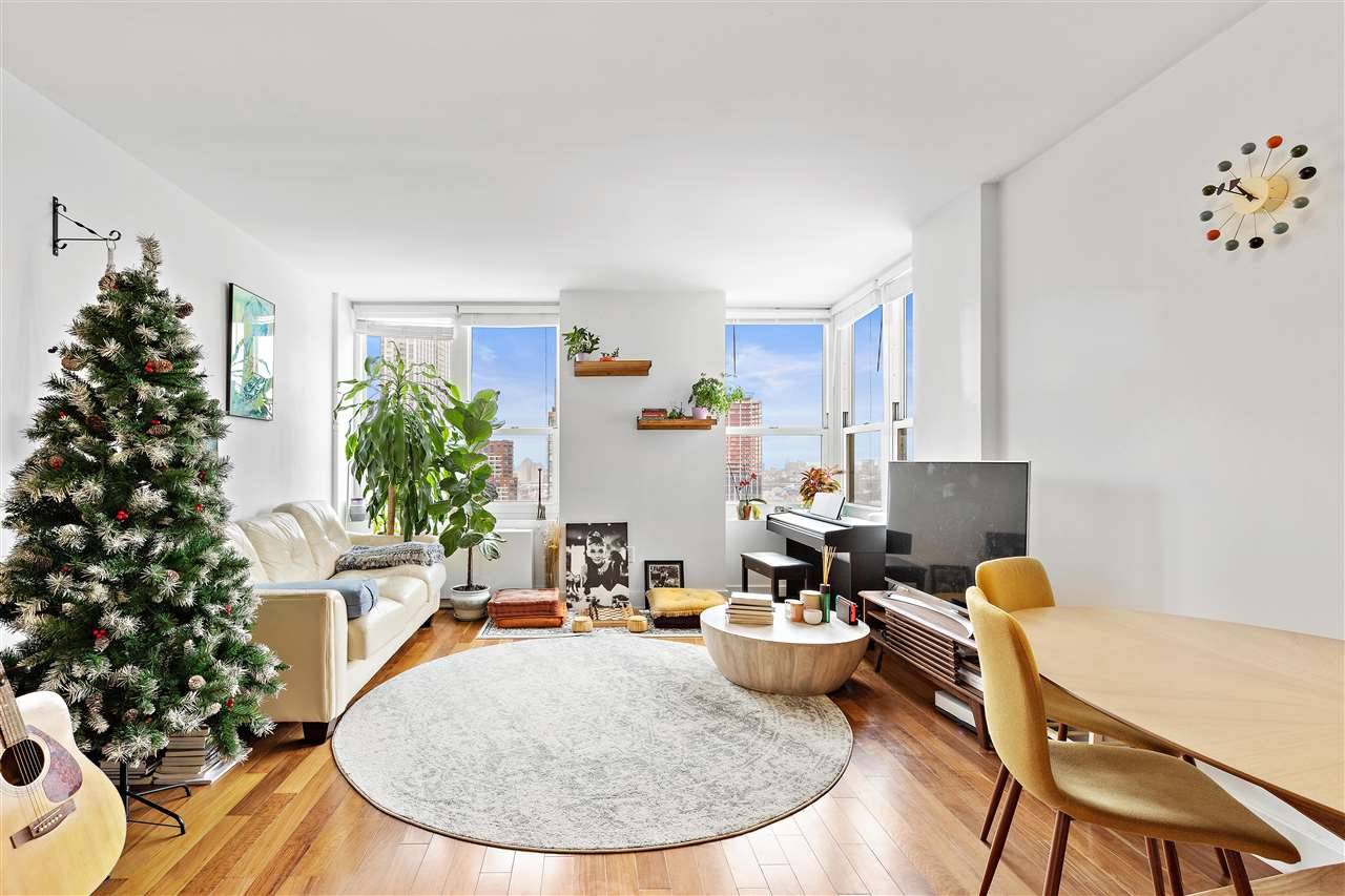 88 MORGAN ST Condo New Jersey