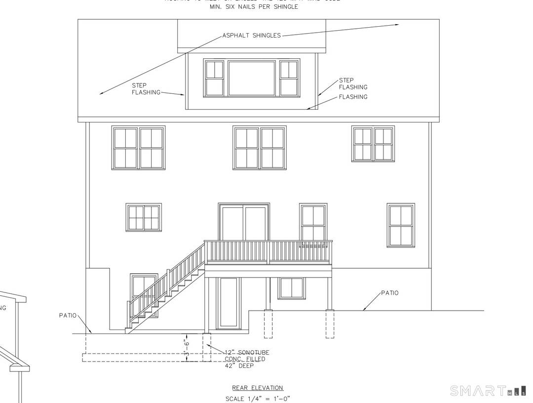 Exceptional new construction in the desirable University area, scheduled for completion in Fall 2026.