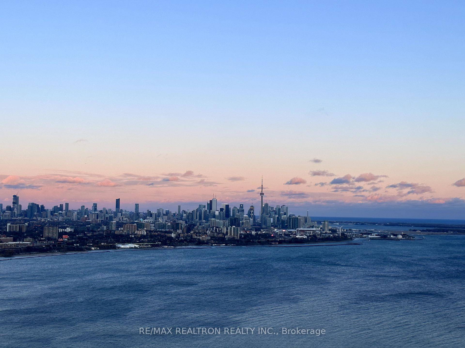 Get swept away by the breathtaking views this luxurious waterfront condo has to offer !