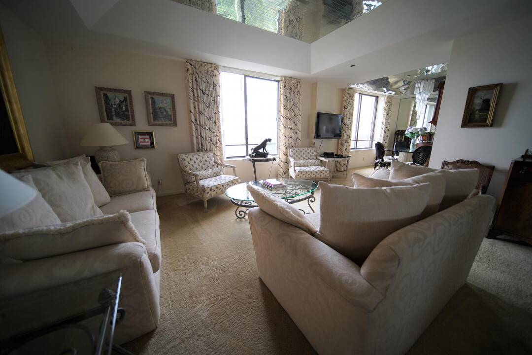 We're pleased to present the opportunity to acquire the only 2 bedroom for sale, and the only apartment with balconies, at the highly demanded Biltmore, located in the heart of ...