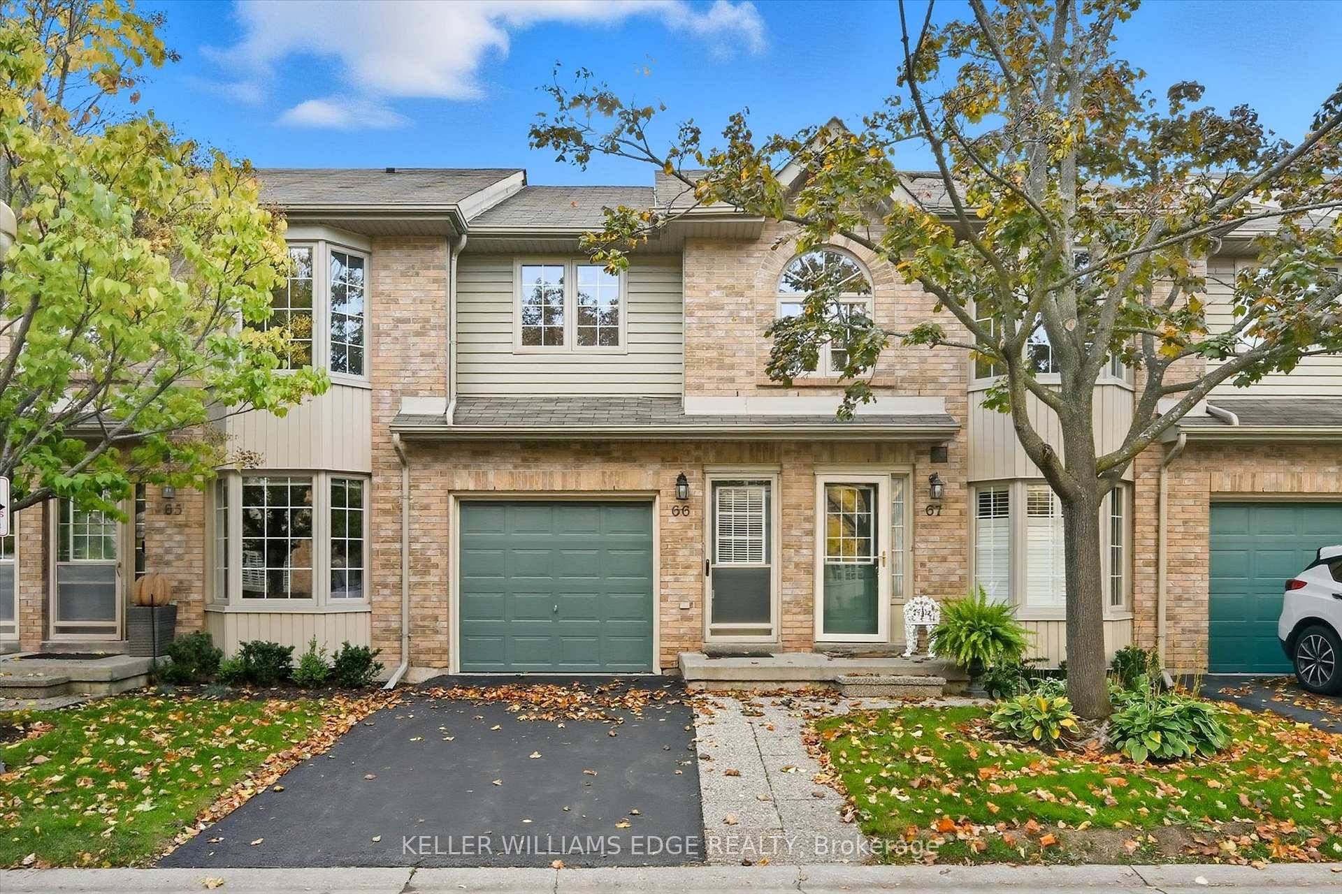 Welcome to Roseland Green, a sought after enclave in south Burlington.