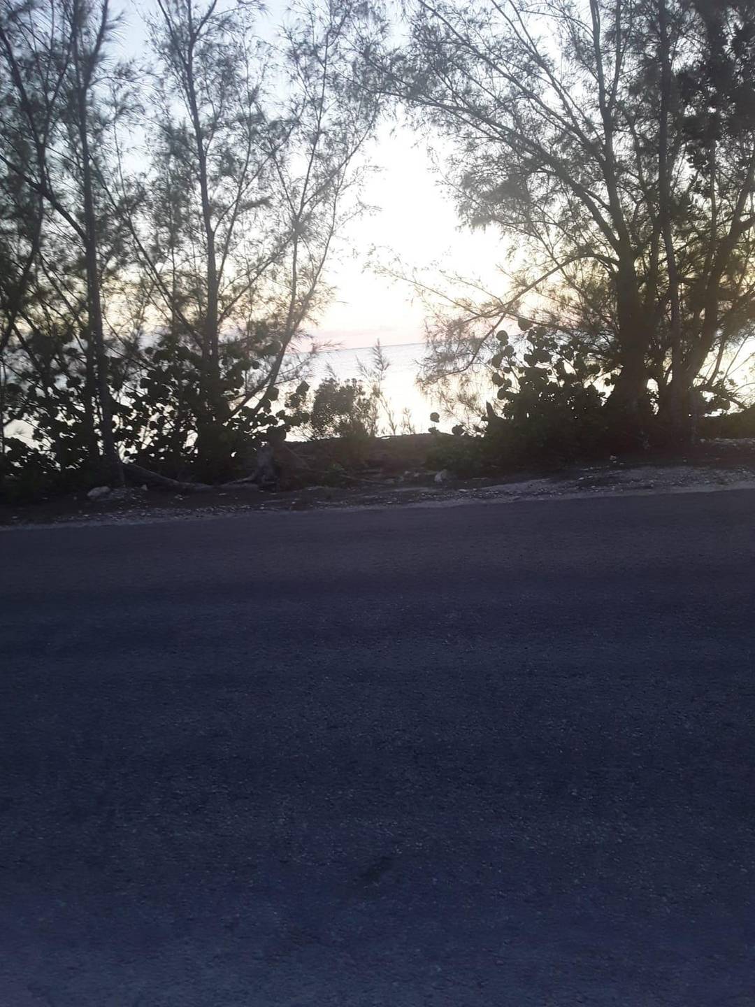 BUNCHES, SIMMS SETTLEMENT Triplex Long-Island-Bahamas