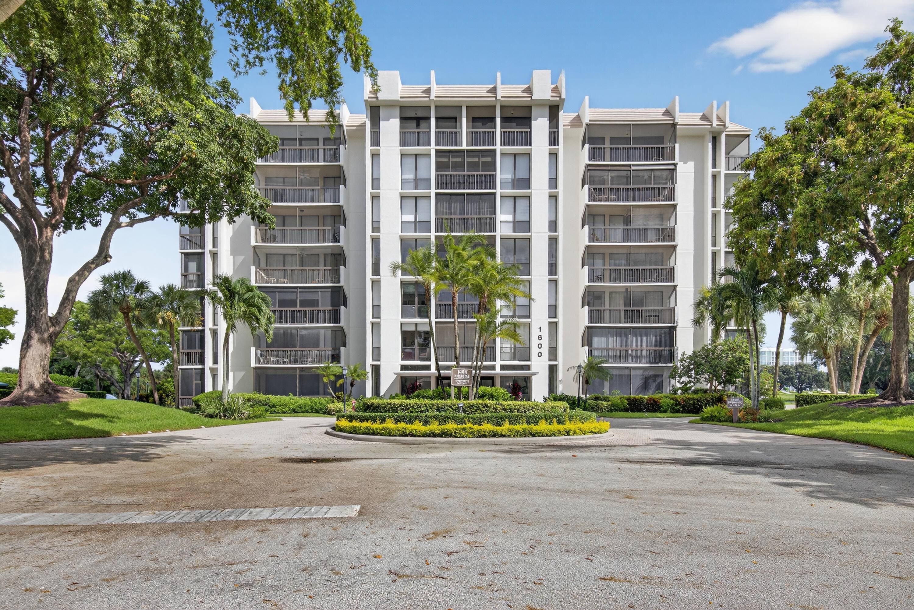 Welcome to this first floor 2 bedroom, 2 bath condo fabulous golf course view, beautifully renovated with a sleek contemporary style in 2025.