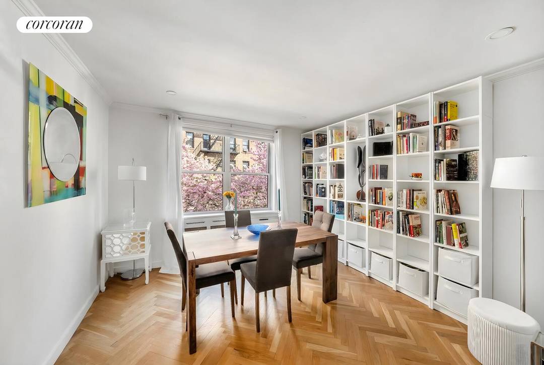 Welcome to 302 East 88th Street, Apartment 2F.