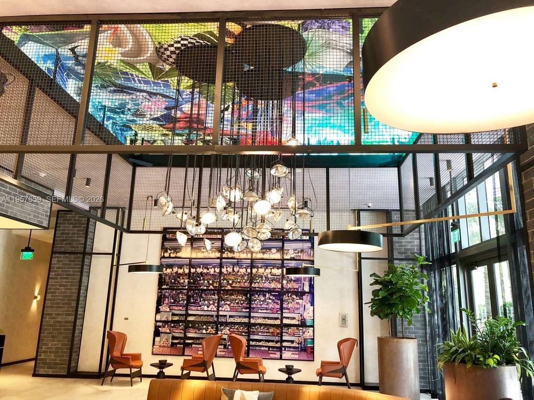 SOPHISTICATED CORNER RESIDENCE AT HYDE MIDTOWN WITH BEAUTIFUL PANORAMIC VIEWS.