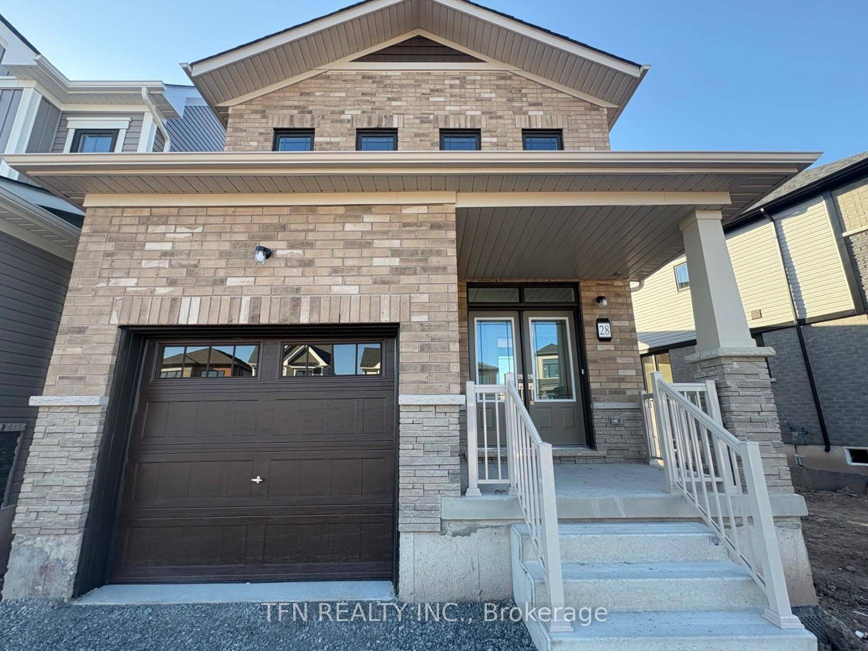 Assignment Sale. This Beautiful Brand New 3 Bedroom, 2.