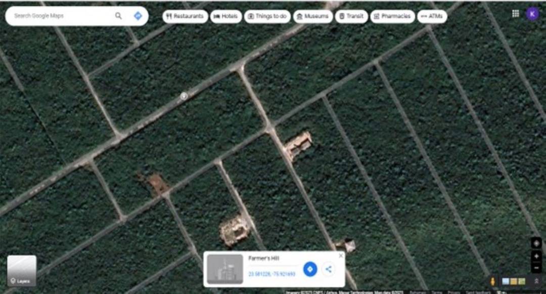 146A BAHAMA ACRES Land Exuma-And-Exuma-Cays