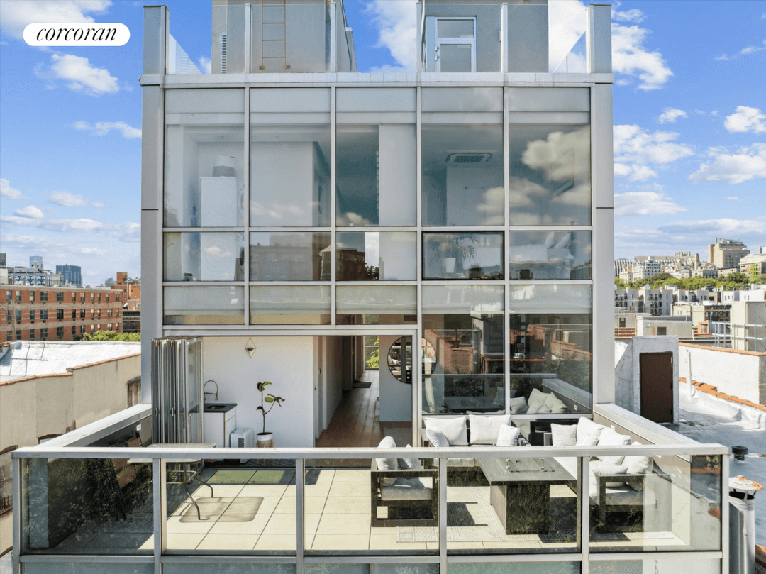 Welcome to your key locked residence at The Vidro.