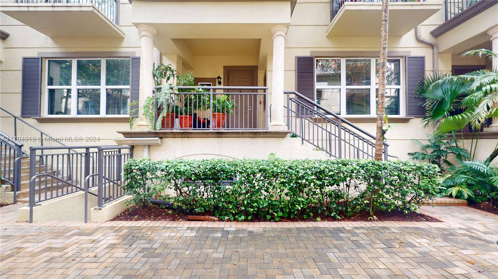 This fully updated two story townhouse style condo, in the gated Wilton Station community offers 2 beds, 2.