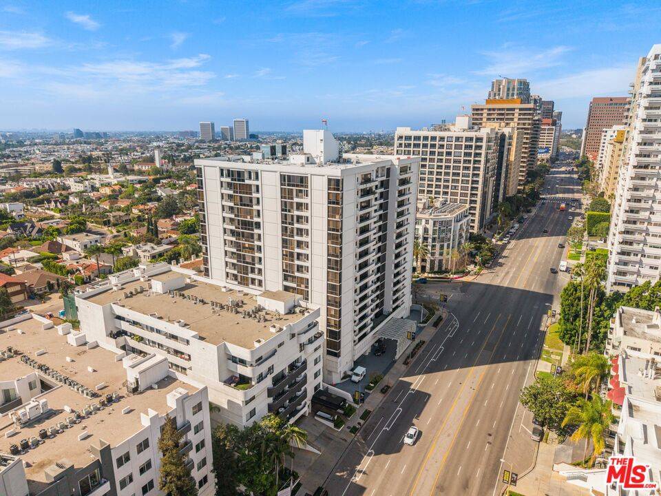 10660   Wilshire Blvd 1BR Westwood La