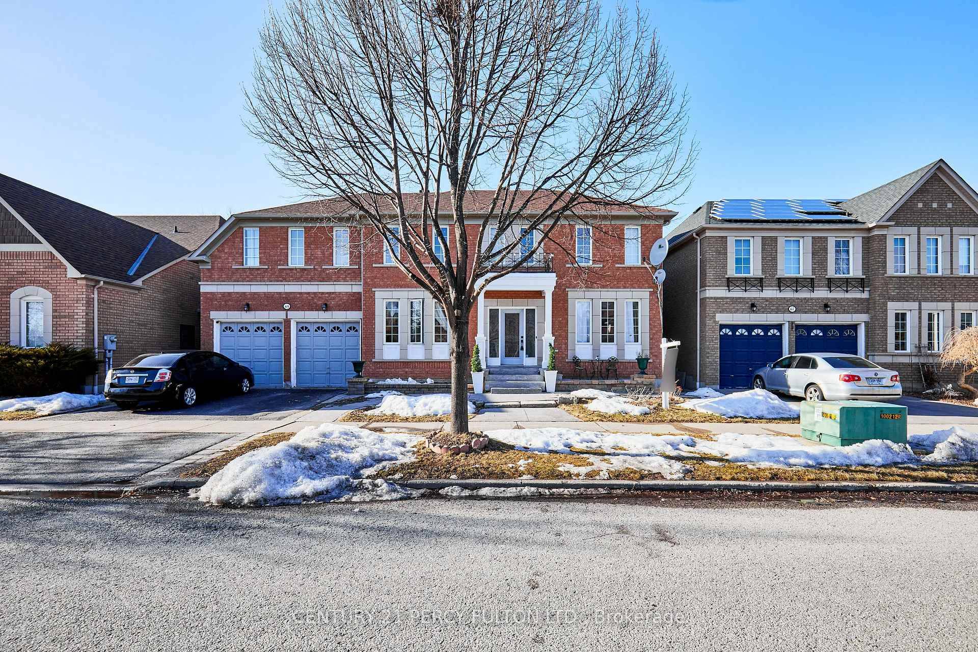 Build your dream home here !