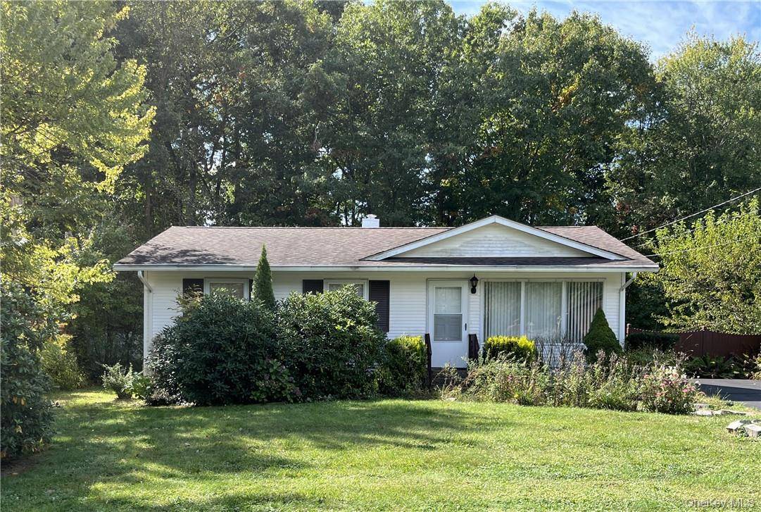 Where can. you find a more affordable charming 3 bedroom private Ranch style home, in Warwick.
