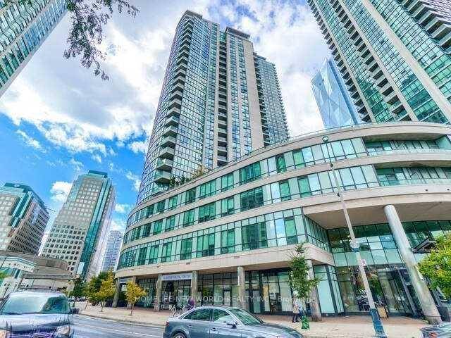 Super Location ! ! ! Heart Of The Downtown.