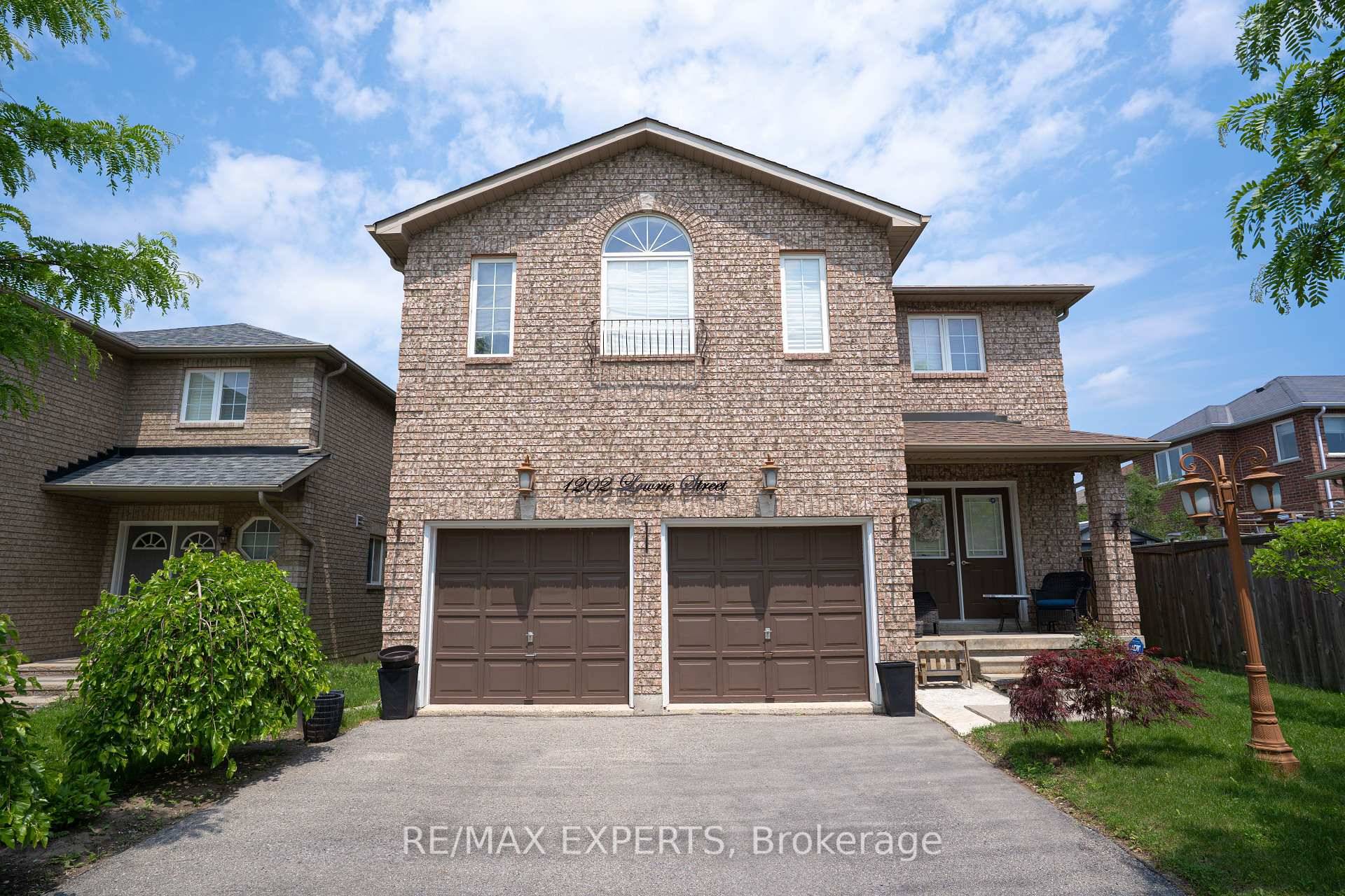 Welcome to 1202 Lowrie Street, a beautifully maintained detached home tucked away on a quiet, low traffic street in the desirable Alcona community of Innisfil.