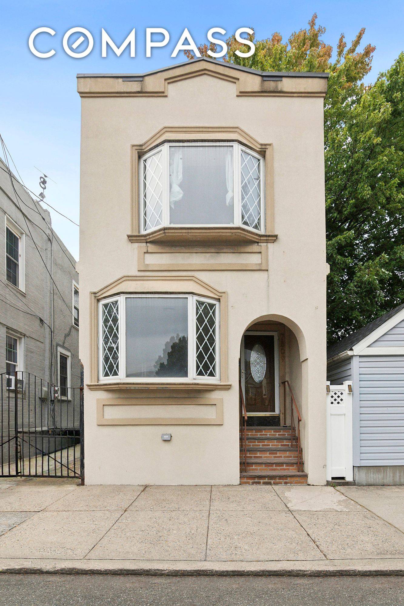 A Must See Renovated Glendale 2 Family !