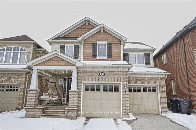 Beautiful Upgraded 4 Bedroom Home for Lease in Mount Pleasant !