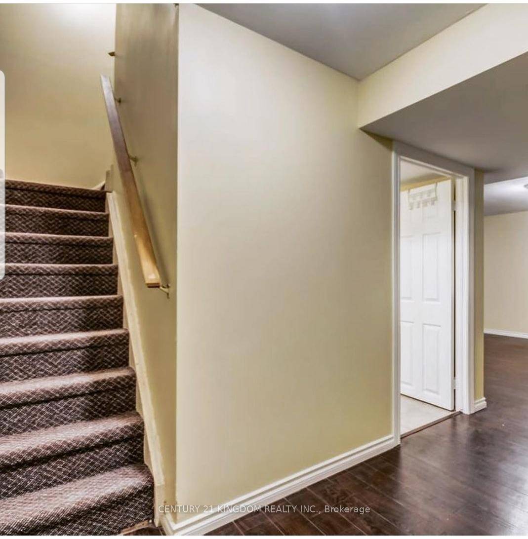 Location ! Location ! High Demand Central Ajax Location 2 Bedroom Legal Basement Apartment With Full Separate Entrance.