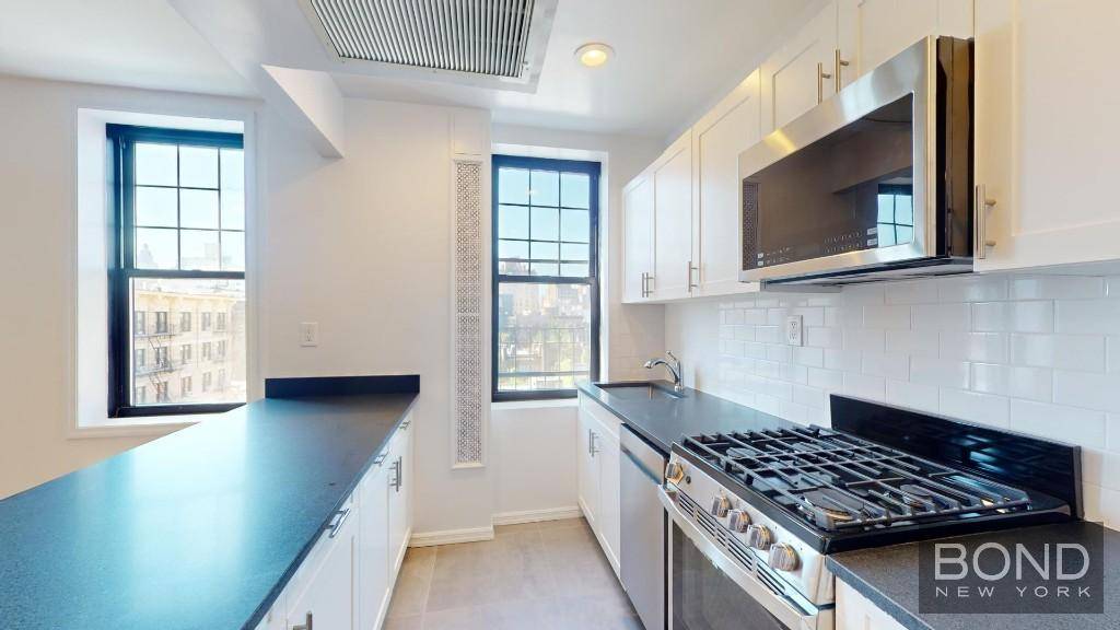 Renovated 1 bedroom in the prime West Village.