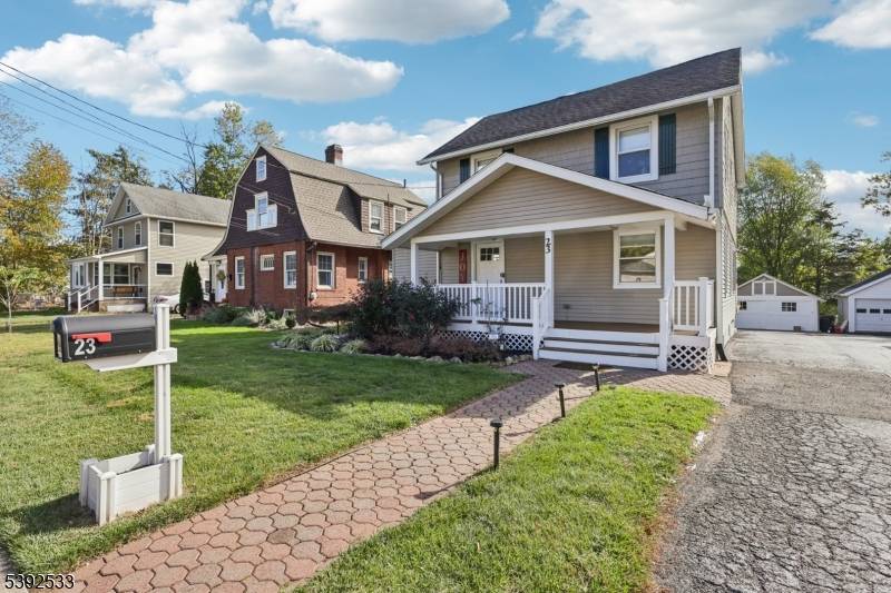 Beautifully renovated and meticulously maintained 4 bed, 2.