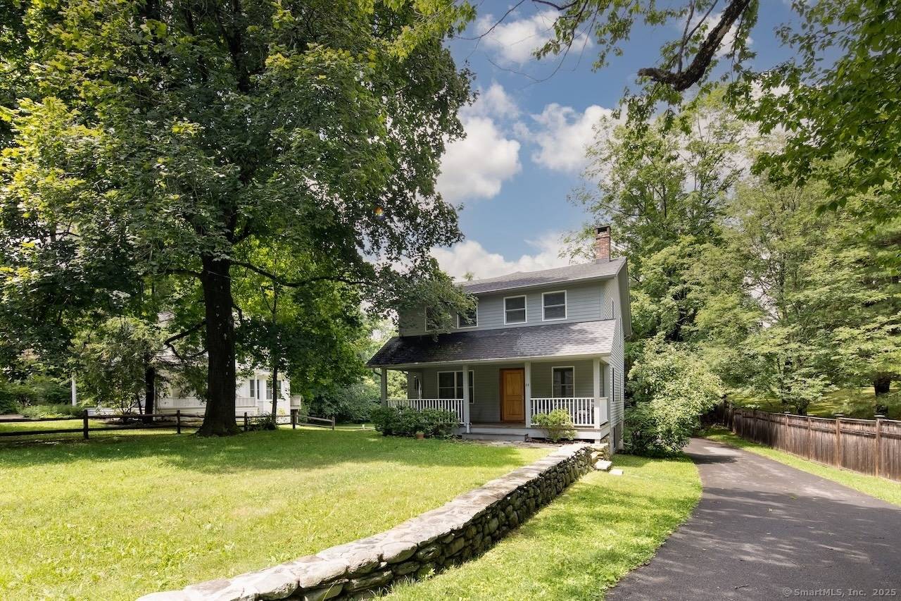 Available Sept 1, 2025 May 31, 2026 A Covered Front Porch with bead board ceiling opens to this home's open concept Kitchen, Dining Living Areas creating an inviting and comfortable ...