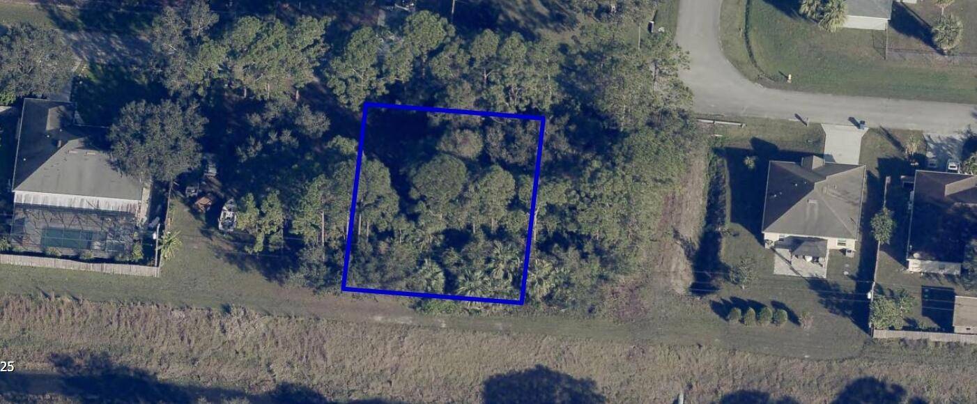Build Your Dream Home in Sunny Florida !