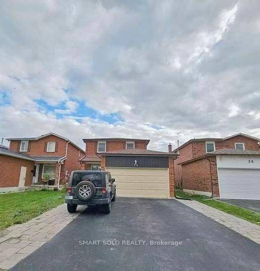 Client RemarksFull Basement Apt with 2Br 1Washroom And 1Kitchen for Lease.